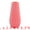 Pink, variant on Unique Bargains Clear Plastic Tall Slim Bud Vase Blue 2.4" x 2.4" x 8.3"