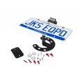 thumbnail image 1 of JKS Manufacturing Jks8211 License Plate Relocation Kit, 1 of 3