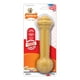 thumbnail image 1 of Juguete para Masticar Nylabone Sabor Mantequilla de Cacahuete Grande, 1 of 9