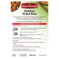 thumbnail image 6 of InnovAsian Chicken Fried Rice, 18 oz (Frozen Meal), 6 of 16