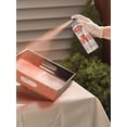 thumbnail image 2 of Krylon Shimmer Metallic Spray Paint, 11.5-Ounce, Blue, 2 of 3