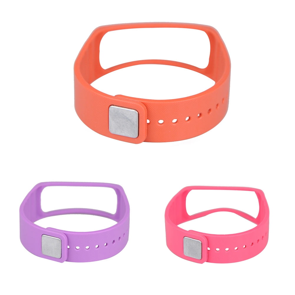 Opolski Replacement Wristwatch Band Strap Wristband for Samsung Galaxy Gear  Fit R350 | Walmart Canada