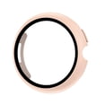 thumbnail image 1 of BQLQBQLQ For Pixel Watch3 41/45MM Full Cover Tempered TPU Screen Protector, 1 of 8