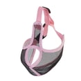 thumbnail image 1 of SUTENGDA Short Snout muzzle Dog Grooming Tools Adjustable for Anti Biting Pink S, 1 of 8