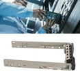 thumbnail image 4 of Hard Drive Tray, 2.5in Hard Drive Tray Universal Stable  For  R730 R830 R930, 4 of 8