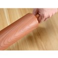 Dough Roller Pin Smooth Surface Rolling Pin Dough Rolling Pin Dumpling