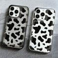 thumbnail image 4 of New Design Pattern Phone Case For IPhone 15/11/14/13/12 Pro Max/14 Pro/13 Pro, Luxury Anti-slip Anti-fingerprint Shockproof Protective Phone Case, 4 of 5