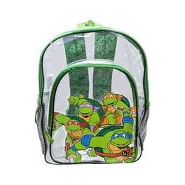 Ninja turtle backpack walmart online