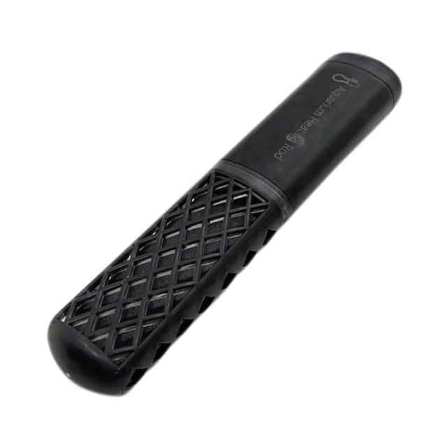 Calentador de acuario Sunnimix Termostato inteligente 30 W para agua dulce