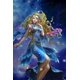 thumbnail image 1 of 30x40cm Adultos Niños 5d Diy Diamant Art Peinture Kit - Blonde Jeu Fille En Robe Bleue, Plein Diamant Broderie Artisanat, Cristal Toile Strass Pe, 1 of 5