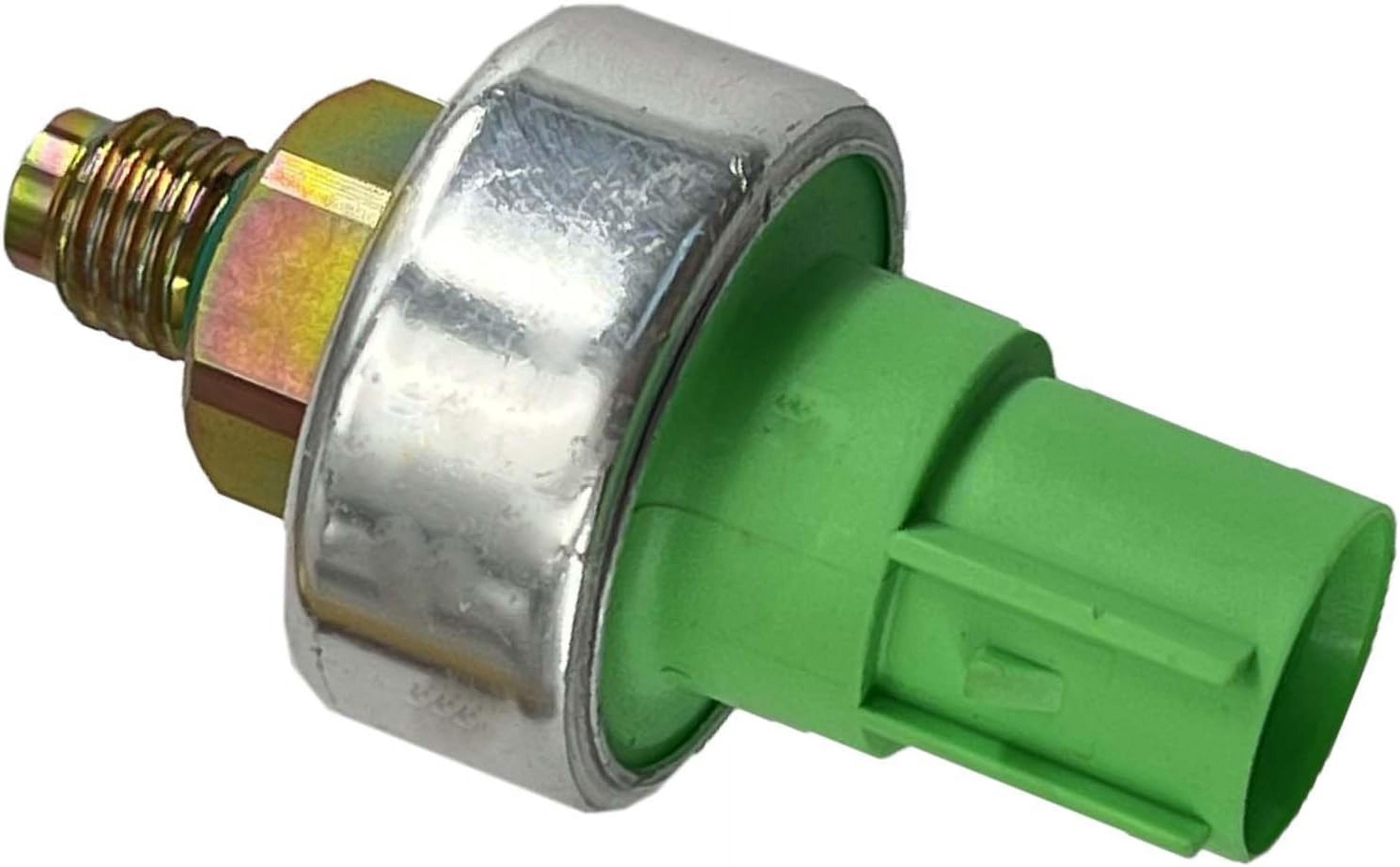 Sucwinco Engine Power Steering Pressure Switch Oil Pressure Sensor 56490-P0H-013 Compatible with Accord Pilot CL MDX TL Civic Odyssey Ridgeline