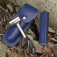 thumbnail image 4 of Lve de barrena manual Bushcraft Puncher Multiusos Bushcraft Gear and Equipment Manual de barrena de madera Cvija para al azul Macarena barrena manual, 4 of 8