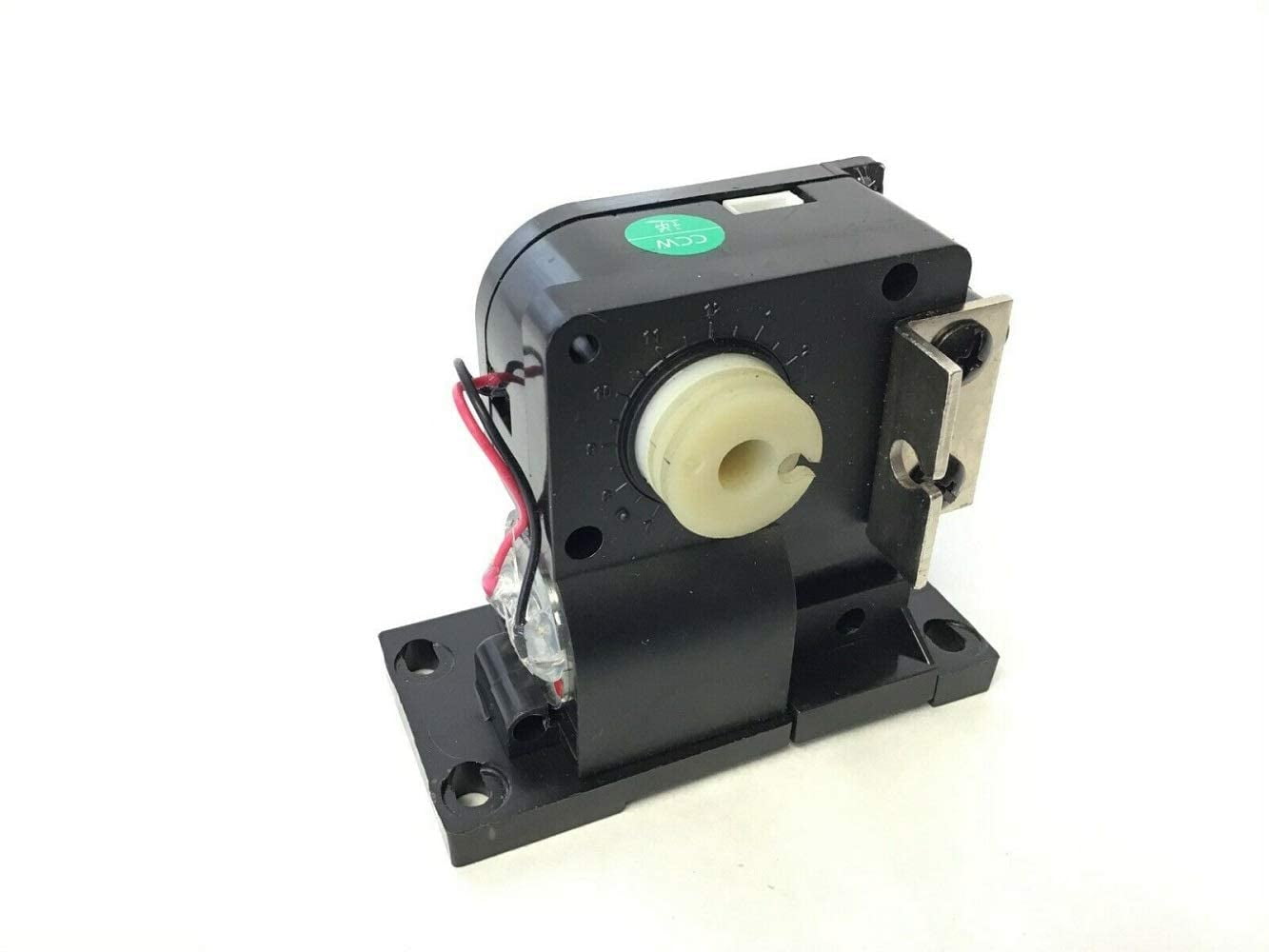 Hydra Fitness Exchange Resistance Motor 