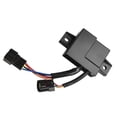 thumbnail image 4 of New CDI Ignition Box Removable Speed Limiter for Suzuki Quadsport Z50, 4 of 5