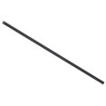 thumbnail image 1 of Lucci Air 210541180 18 in. Charcoal Fan Downrod, 1 of 1