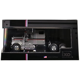 1992 GMC Sierra GT Black Pickup Truck 1/24 Diecast Model by