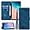 Blue, variant on S10 Phone Case Wallet,for Galaxy S10 Case,[Card Holder Slots][Wrist Strap][Stand Function] TPU Interior Protective PU Leather Phone 2023 Flip Cases Cover for Samsung Galaxy S10 6.1 Inch (Green)
