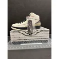 thumbnail image 4 of Jo r-dan 2 Retro A Ma Maniére Airness - Size 11, 4 of 6