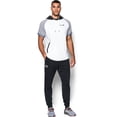 thumbnail image 3 of Pantalones deportivos Under Armour UA Sportstyle para hombre, color negro, talla M, 3 of 6