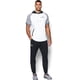 thumbnail image 3 of Pantalones deportivos Under Armour UA Sportstyle para hombre, color negro, talla M, 3 of 6