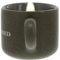 thumbnail image 5 of Pavilion - Blessed - 2 oz Mini Candle In 2.5 Oz Espresso Shot Glass Mug With Lid Religious God Jesus Christ Mom Friend Gift Present To:/From: Gift Tag, 5 of 8