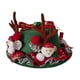 thumbnail image 2 of Ganfancp Christmas Bells Headdress Beanie Hair Accessories Christmas Antlers Cute Hair Clips New Year Children'S Rebajas Hoy Liquidación Decoración X 1, 2 of 6