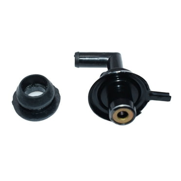 2PCS PCV Valve & Grommet Kit For 1997-01 Toyota Camry RAV4 Solara 12204-74030,90480-18001