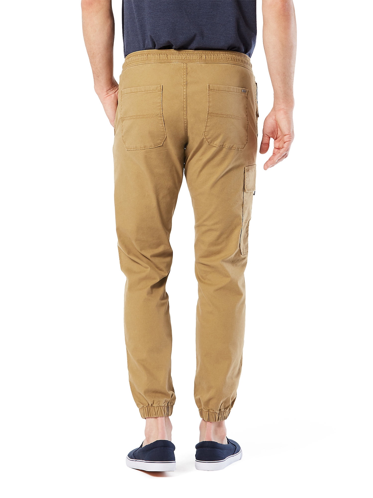 Signature by Levi Strauss & Co. Men's Utility Joggers 