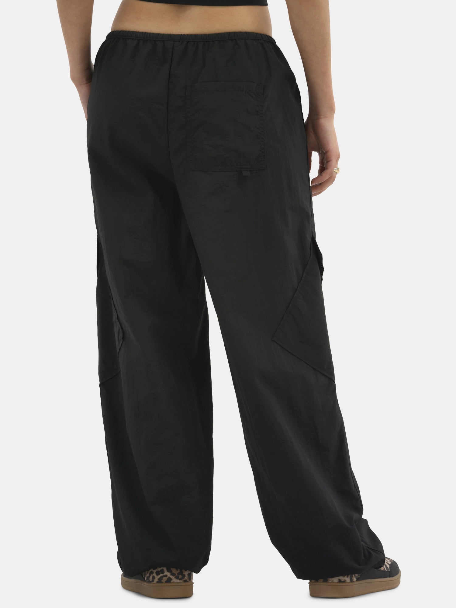 Parachute Pants, Women's - image 3