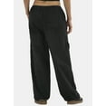 thumbnail image 3 of No Boundaries Parachute Pants, Women's, 3 of 5