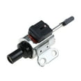 thumbnail image 4 of ZPAQI 203452A CVT Transmission Step Stepper Motor for Altima Rogue JF011E RE0F10A, 4 of 5