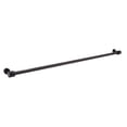 thumbnail image 2 of Metal Suspension Rod, Quick Installation Magnetic Hanging Rod With 2Pcs Hooks For Outdoor Camping, 2 of 8