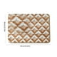 thumbnail image 3 of Bathroom Water-Absorbing Mat Machine-Woven Carpet For Secure Grip Bedroom Entryway Rug Non-Slip Doorstep Foot Mat Non-slip Padding, 3 of 9