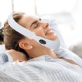 thumbnail image 4 of Dispositivo de elevación facial EMS Masajeador facial Terapia de fotones led Adelgazamiento facial oso de fresa  Hogar, 4 of 4