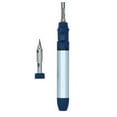 thumbnail image 5 of Gas Soldering Iron / Mini Torch Butane Powered Flux Pen TE005, 5 of 5