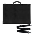 thumbnail image 1 of facefd Washable Waterproof Artist Storage Bag with Handles Straps Large Capacity Art Pocket Accessory for Painting Poster Artworks, 1 of 5