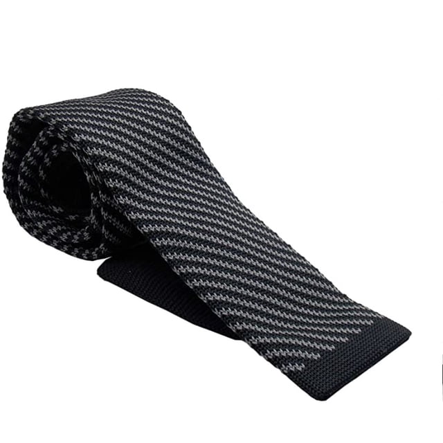 Corbata Tejida 1.45 mts CF-018 CHIC-FANTASY Poliester