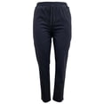 thumbnail image 1 of Pantalón Danskin para Mujer, Corte Recto Negro Talla CH, 1 of 4