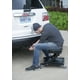 thumbnail image 3 of Pro-LifT C-9100 Black 40" Foldable Z Creeper (450 pounds), 3 of 4