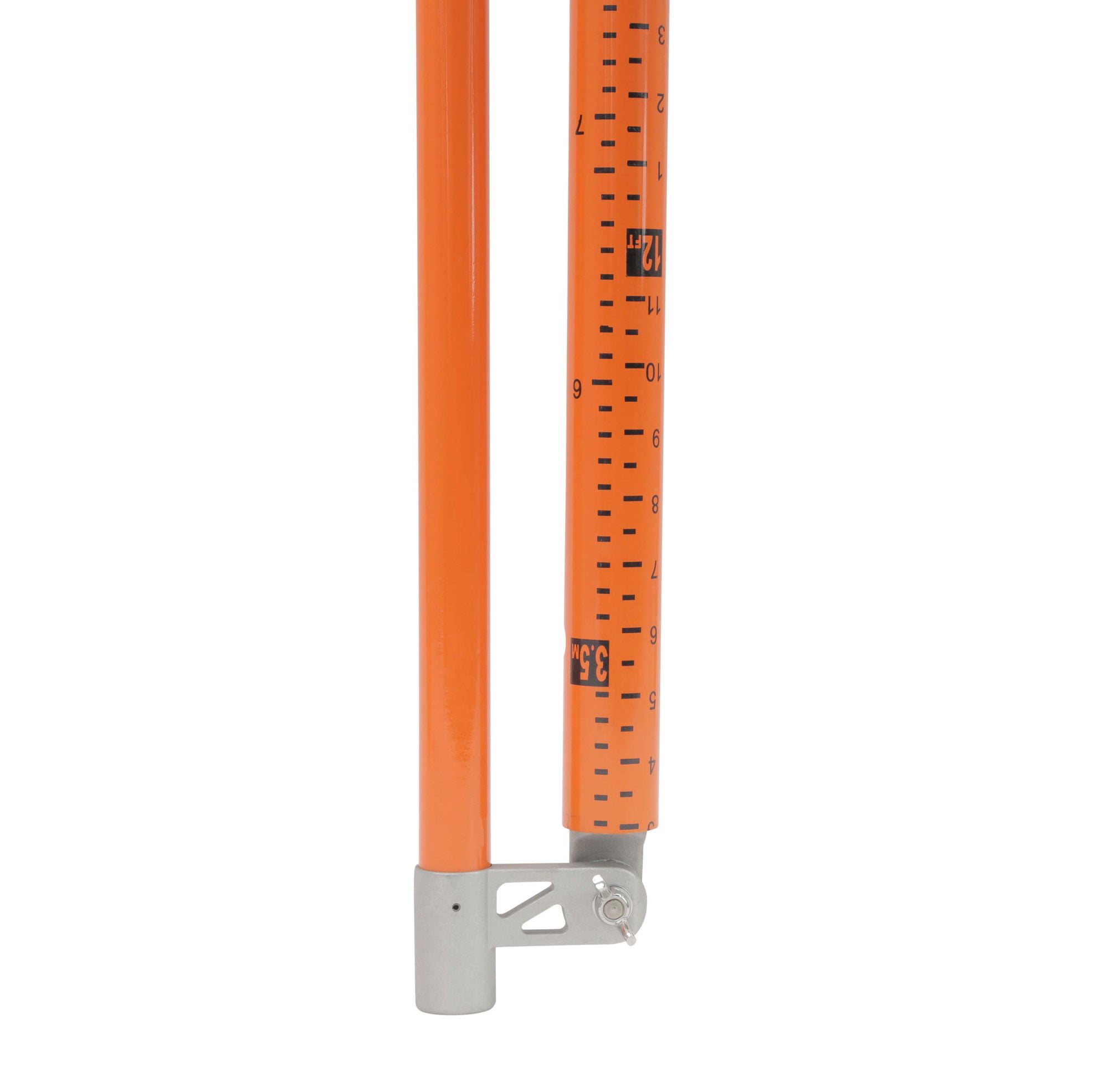 Hastings E-15-1 Trucker Load Height Measuring Stick - Each - Western Safety