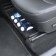 thumbnail image 3 of Caja de almacenamiento debajo del asiento del coche organizadores del asiento trasero para Tesla modelo Y 2021, 3 of 4