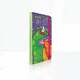 thumbnail image 2 of Libreta de Notas Danpex VANIA BACHUR RAWR, 2 of 3