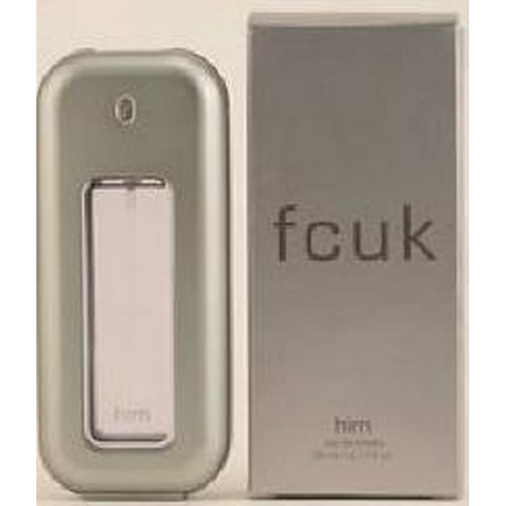 French Connection - FCUK HIM 1.7 oz EDT Spray Mens Cologne FRENCH ...