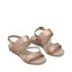 thumbnail image 2 of Sandalia Ariana Color Oro Rosa D09980890611 24 Dorothy Gaynor Sandalia Ariana Color Oro Rosa D09980890611 24, 2 of 6