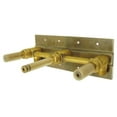thumbnail image 1 of Danze D106800BT Two-Handle Wall Mount Lavatory Rough-In Valve, 1 of 4