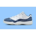 thumbnail image 2 of N I-K-E Jo r-dan 11 Retro Low Diffused Blue White FV5104-104 Men Size INSTANTSHIP!, 2 of 6