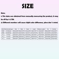 thumbnail image 3 of Karoyedx Boys' Suits Baby Boys Summer Suits Short Sleeve Wedding Ring Outfits 3Pcs Graduation Dress Shirt Bowtie Shorts Set Sky Blue Size,4-5 Years, 3 of 9