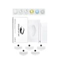 thumbnail image 2 of Lash Lift For Perming Curling Lifting Eyelashes Eyelashes Perm Curler Pad Reusable Makeup Beauty Tool, 2 of 2