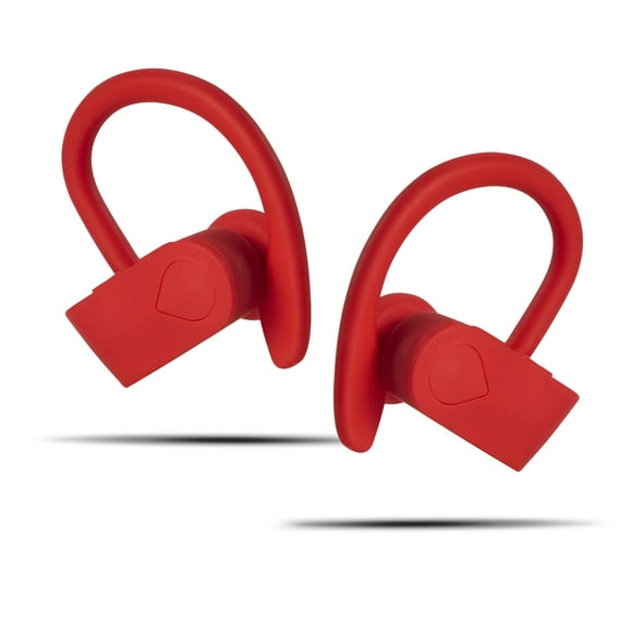 Audífonos IN-EAR True Wireless STF Rojo