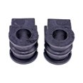 thumbnail image 3 of KarParts360 For Nissan Altima 2007 08 09 10 11 2012 Stabilizer Bar Bushing Set | Rubber | 1.73 Inches Assembled Length | 23.7 Millimeters Inside Diameter | Replacement For 54613JA000, 54613JA10A, 3 of 4